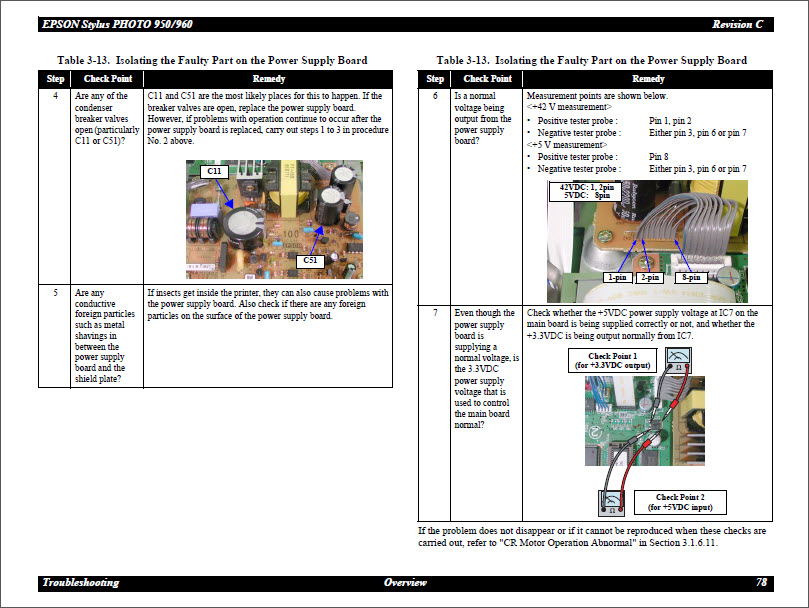 EPSON 950_960 Service Manual-6